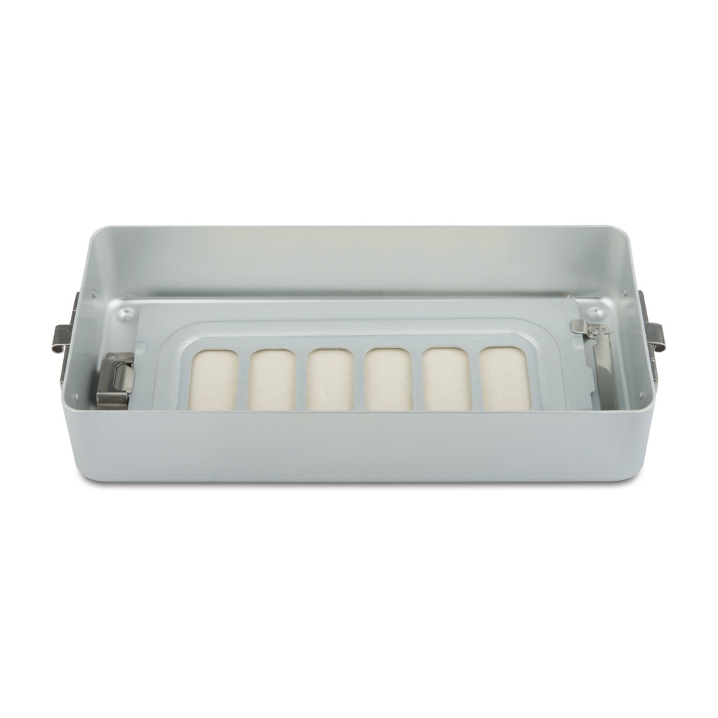 L: 30 x B: 13,5 x H: 6 cm